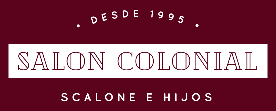 Salón Colonial